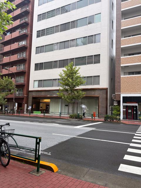 画像: SMC税理士法人 東京支社(東京都品川区東五反田1丁目25-11 THE GATE GOTANDA EAST　8階A室)