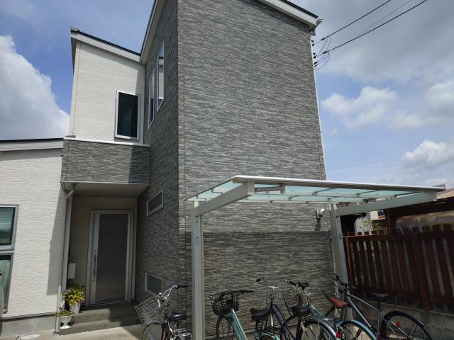 画像: 税理士法人トラストワン(神奈川県相模原市中央区中央4丁目2番7号)