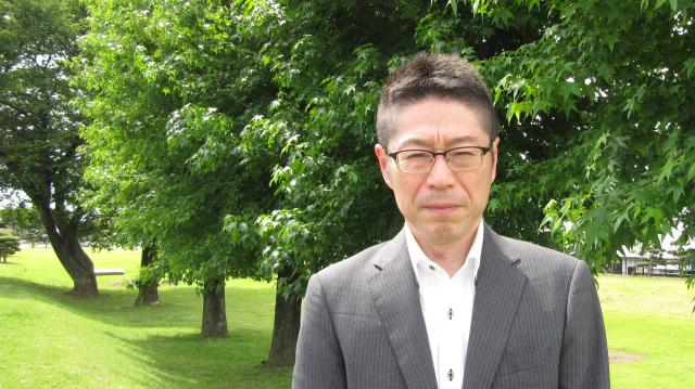 画像: 小林克明税理士事務所(群馬県高崎市剣崎町)
