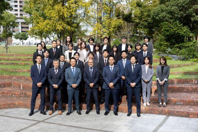 画像: 税理士法人FLAP 東京事務所(東京都中央区銀座8丁目11番1号 銀座GSBLDⅡ6階)