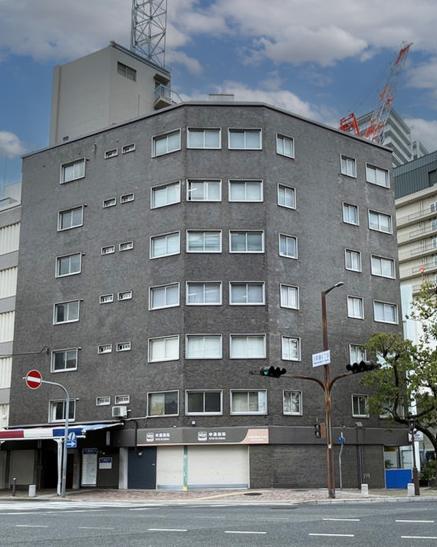 画像: 遠藤眞廣税理士事務所(兵庫県神戸市中央区元町通6丁目7番10号 元町関西ビル7F)