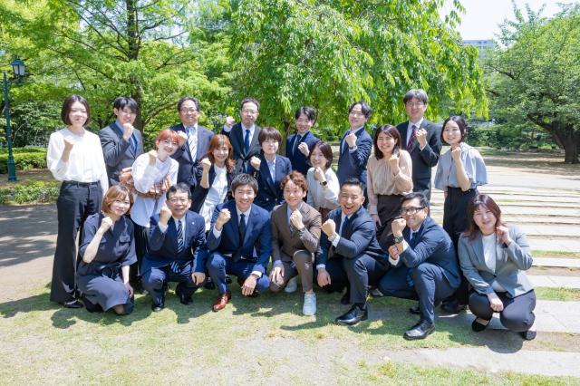 画像: Ydk日本橋税理士法人(東京都中央区日本橋久松町9-9 FRAME日本橋8F-C室)