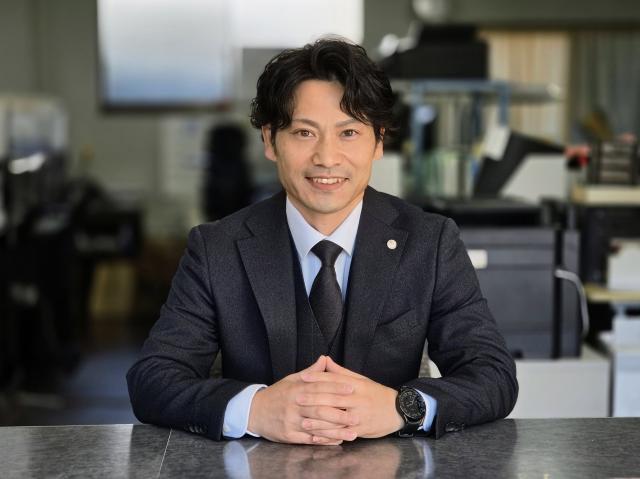 画像: 寺西勇喜税理士事務所(愛知県名古屋市名東区 牧の原２丁目７１３番地の１)