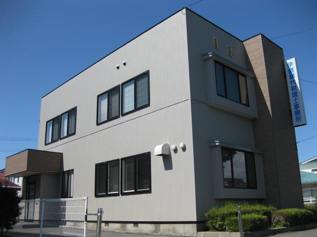 画像: 伊藤惠悦税理士事務所(岩手県盛岡市本宮二丁目4番24号)
