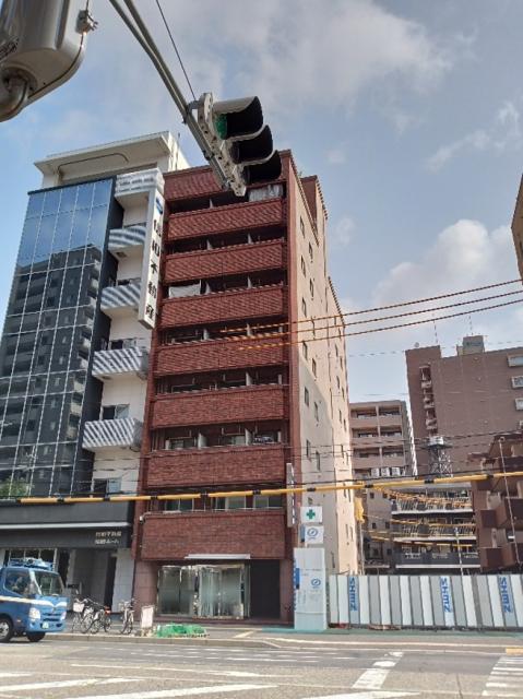 画像: 税理士小野将義事務所(広島県広島市西区　横川町３丁目８－６信和ビル３０６号室)