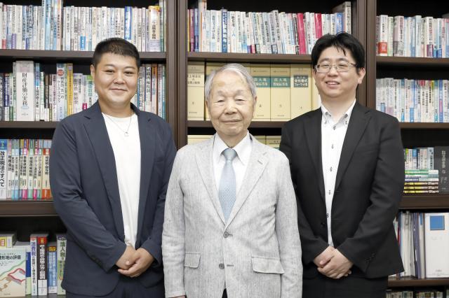 画像: 税理士法人MO共同会計(大阪府大阪市中央区高麗橋4丁目7番5号 淀屋橋NTビル3Ｆ)
