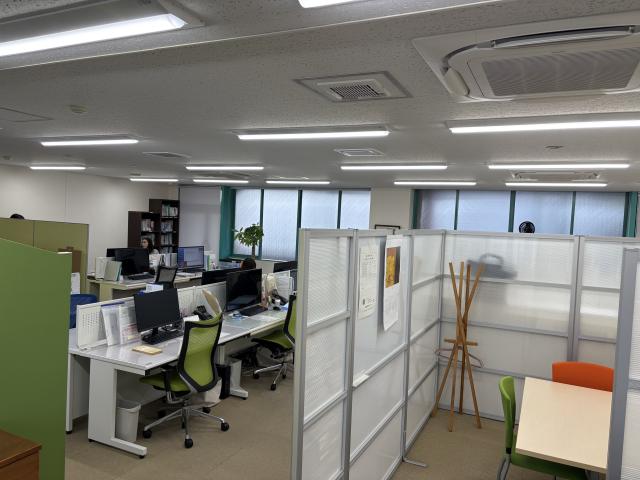 画像: 渡邉英毅税理士事務所(宮城県仙台市青葉区 上杉５丁目１番１－２０７号)