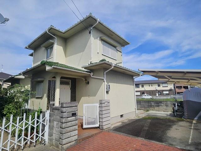 画像: 酒井竜二税理士事務所(兵庫県姫路市大津区天満680番地6)