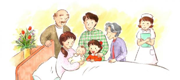 出産・育児休業手当は所得に入る?扶養や税金について税理士が解説