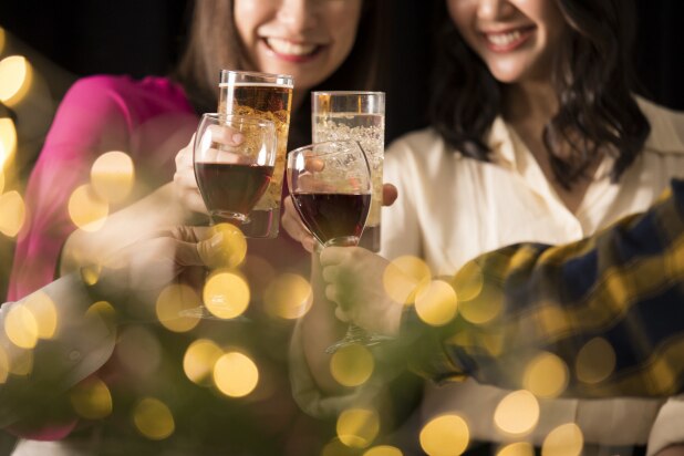 「ギャラ飲み女性」の申告漏れが続々発覚、どんなペナルティが待ってる？