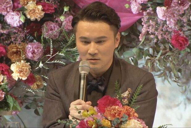披露宴のスパチャ「2億円」祝儀は非課税？　ゲーム実況・加藤純一さんが配信