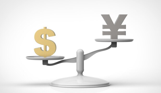 急激な円安で昔の米ドル預金を解約！確定申告は必要ない？