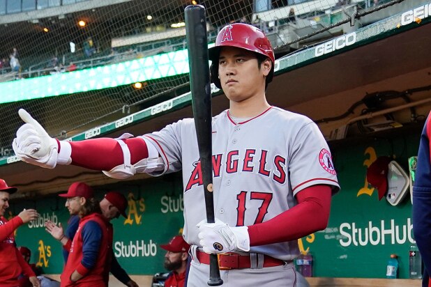 エンゼルスオーナー「大谷残したい」658億円の超巨額契約か　税金はどうなる？