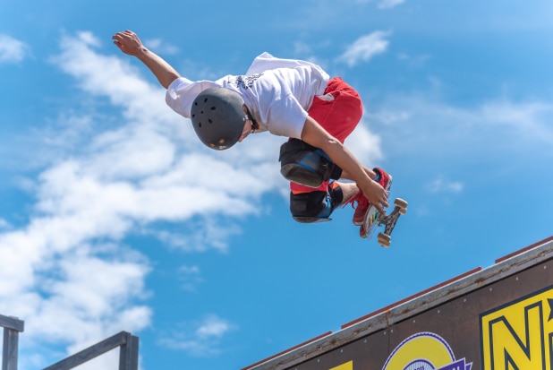 パリ五輪で“ミライモンスター”続々登場の予感。未成年が賞金をもらうと税金はどうなる?