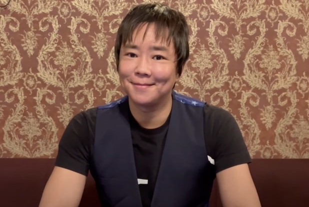 楽しんご「年収6億円」告白 マッサージ店経営、税金も巨額?