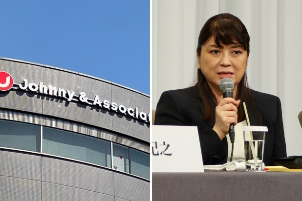 注目集まるジュリー氏の相続税問題、金の動きはどうなるか　　ジャニーズ性加害から考える事業承継税制