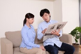 <消費税>新聞に「軽減税率」を適用すべきか? 税理士の多くが「不要」と回答