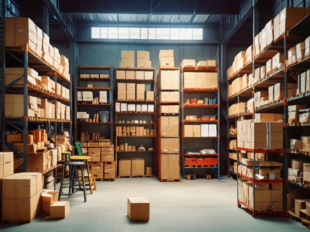 在庫は資産か、それともリスクか?決算時に在庫が多いときの注意点を税理士が解説