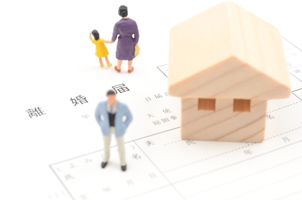 加藤ローサの「離婚同居」。税金・手当の注意点は?