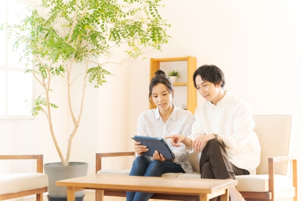 夫婦間の資金移動で資産運用「そのお金、誰のもの？」税理士が解説