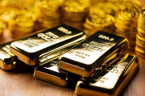 金価格最高値更新!金の売却益にかかる税金は?購入価格がわからない場合の対処法も解説