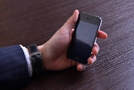 携帯電話で本人確認「確定申告」が簡単にーー税金の「電子申告」はもっと普及するか？