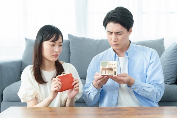 夫単独名義の住宅ローンを夫婦で返済。これって「贈与」になるの?税理士が解説