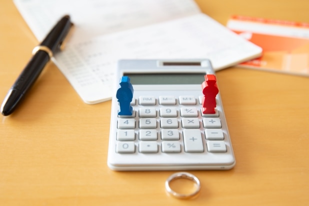 養育費の「一括払い」は贈与税に注意!専門家が説くリスク回避の重要性