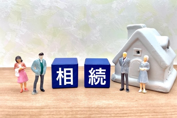 「兄弟それぞれが相続したら」「分与時の評価額がわからない」…。不動産相続の注意点を税理士がアドバイス