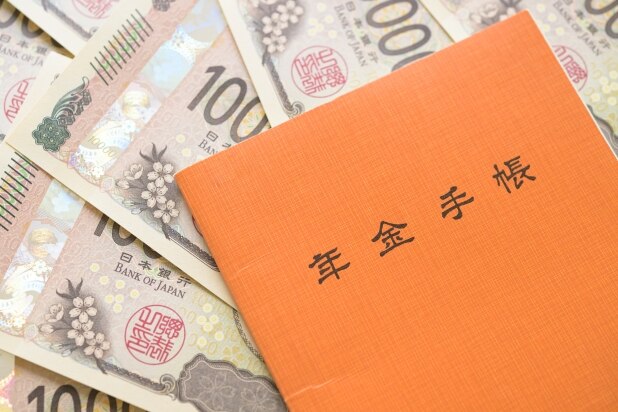 廃止意見もある「主婦年金」、国民年金の第3号被保険者って何万人いるの？
