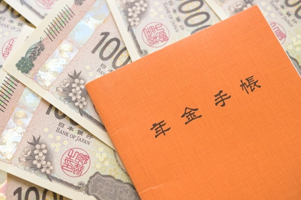 廃止意見もある「主婦年金」、国民年金の第3号被保険者って何万人いるの?