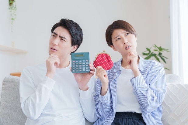 「交際相手の住宅ローンを半分負担」はあり?贈与税のリスクを税理士が解説