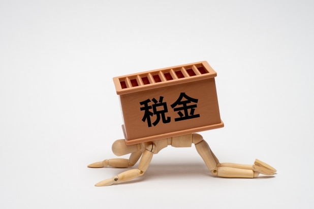 物価高と賃金上昇で起きる「ステルス増税」1.9兆円の試算、なぜなのか?