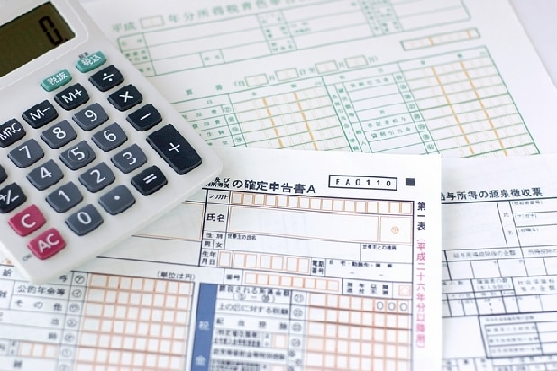 帳簿も決算書もない「同人活動」の脱税がバレる理由と税金対策
