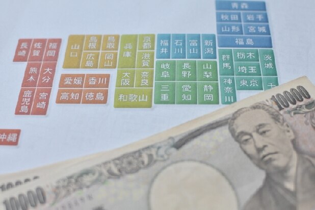 「ふるさと納税」返礼品の課題「高所得者が優遇される仕組み」「国の税収が減る」
