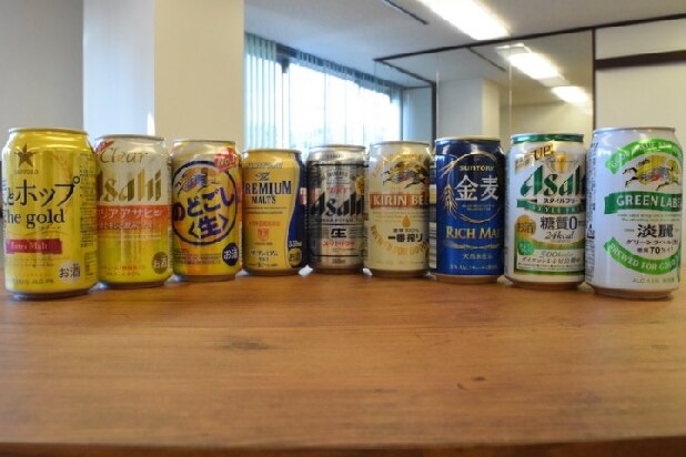 税制改正の焦点に「ビール類」の税率統一、すべて「55円」になった場合の影響は？
