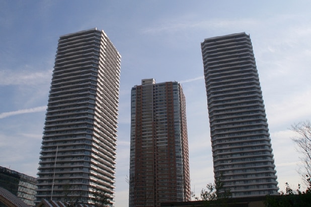 富裕層に人気の「タワマン」 高層階増税の動き…「節税効果」はどうなるのか?