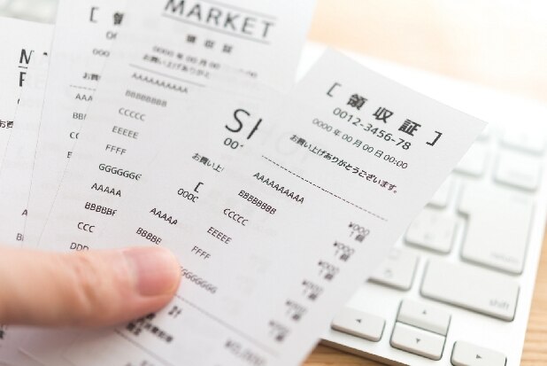 友人とのワリカン飲み会で「レシート」持ち帰る自営業者、経費計上しても大丈夫？