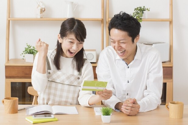 お金を貯めたいけど、つい使ってしまうあなたへ…給与天引き型「財形貯蓄」活用法