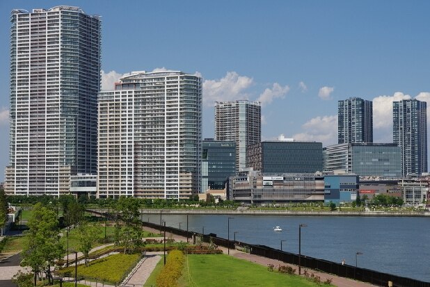震災、東京五輪、小池都政…湾岸マンション激動の5年間　のらえもんインタビュー