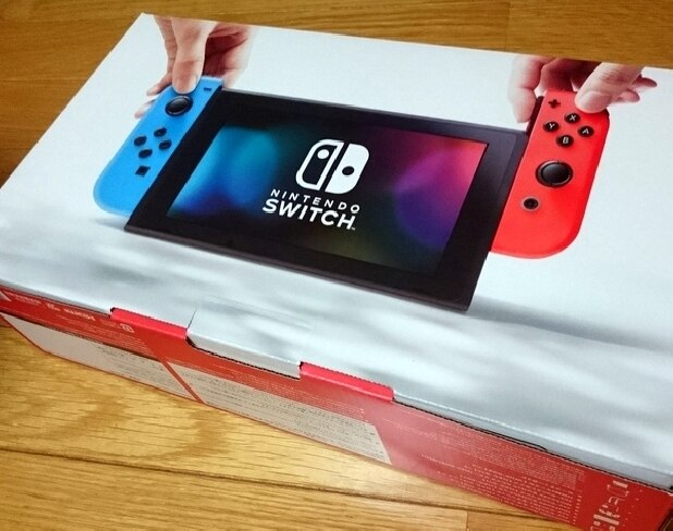 ニンテンドースイッチの品薄に拍車かける「転売ヤー」の買い占め…支払うべき税金は？