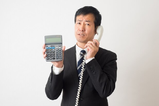 「細かすぎる」「鬱陶しい」営業部門に嫌われる「経理部長」、金庫番としてのプライド