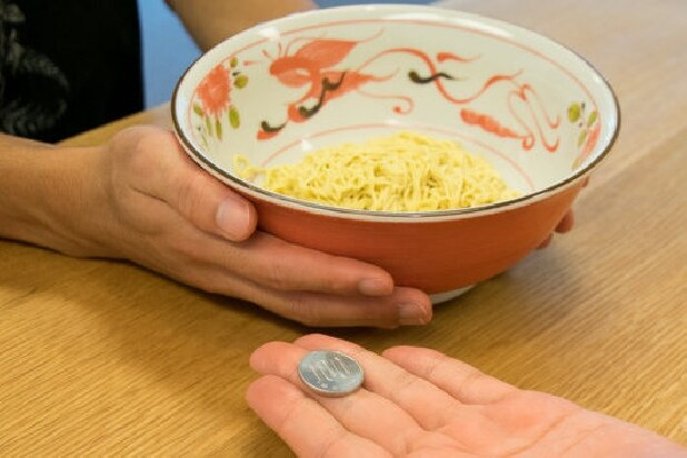 博多ラーメンの替え玉は「脱税の温床」？　現金の計上漏れ、税務署にバレてしまうのか