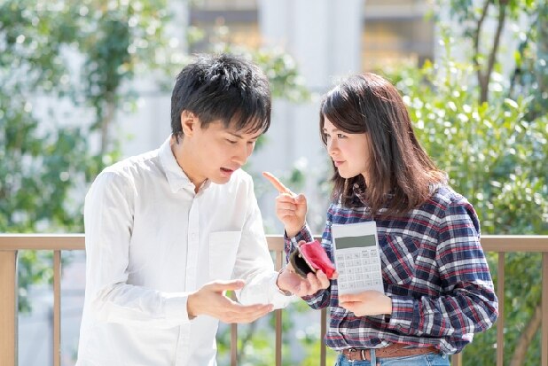共働き妻、「散財繰り返す夫」に激怒して「家計統一バトル」、夫の年収を見破るには？