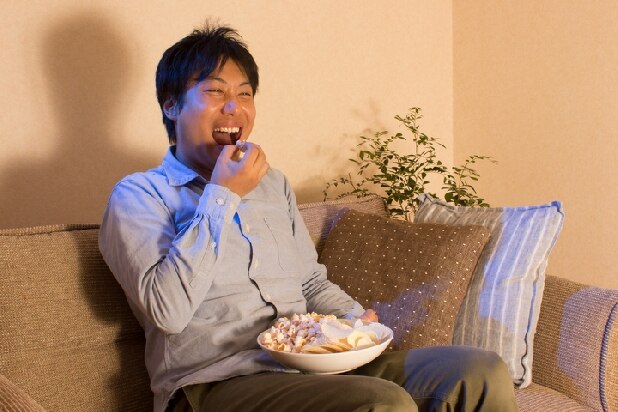 大金ゲットして、死ぬまで働かずにダラダラ過ごしたい！　必要な金額を試算してみた