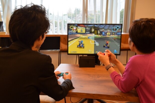「社内マリオカート大会」で親睦深めたい…スイッチとソフトを経費で落とすことは可能？