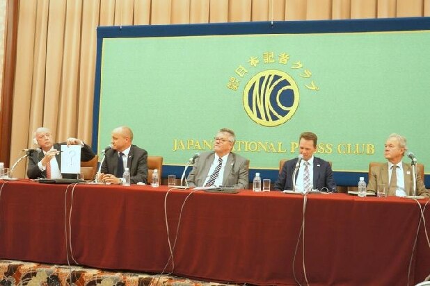 【世界初】フィンランドで失業者に毎月7万円が支給される「ベーシックインカム」実験中、その狙いとは？