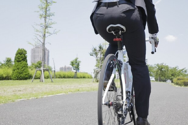 「通勤用の自転車盗まれた！」その被害、確定申告で節税につながるかも