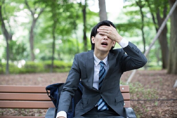 2年目社員、仕事が辛すぎて「無職」の道へ…それでも追いかけてくる「住民税」