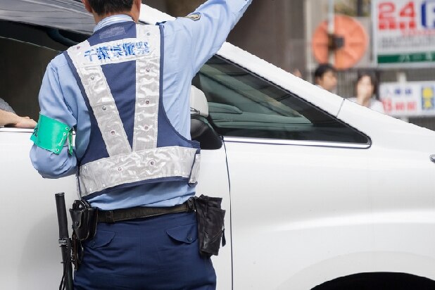 突然のサイレン、財布から旅立った「交通反則金」7000円はどこへ行く？　